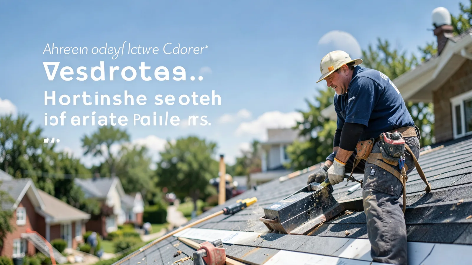 Roof Replacement in Farmland, IN near me